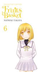 Fruits Basket Collector s Edition, Vol. 6