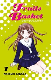 Fruits Basket vol. 01