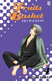 Fruits Basket vol. 04