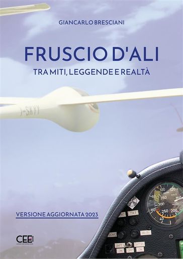 Fruscio d'ali - Giancarlo Bresciani