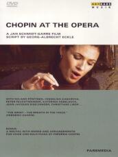 Fryderyk Chopin - Chopin At The Opera