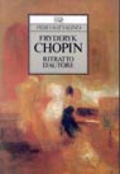 Fryderyk Chopin. Ritratto d