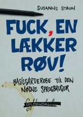 Fuck, en lækker røv