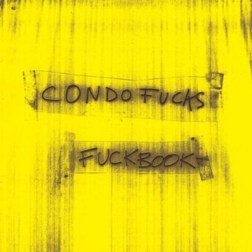 Fuckbook - Condo Fucks