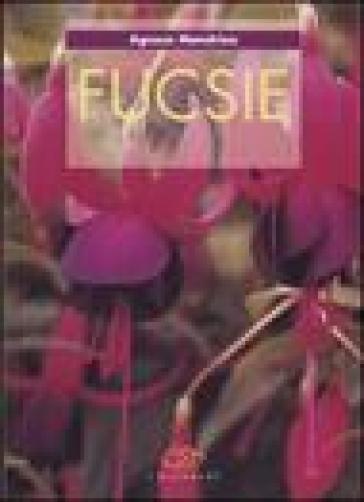 Fucsie - Agnese Mandrino