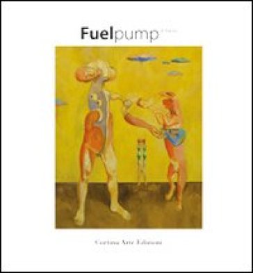 Fuel pump - Fabio Valenti