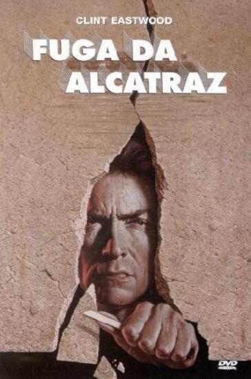 Fuga Da Alcatraz - Don Siegel