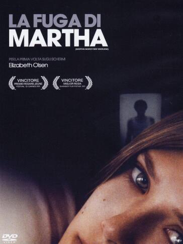 Fuga Di Martha (La) - Sean Durkin