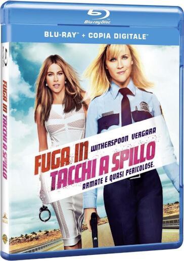 Fuga In Tacchi A Spillo - Anne Fletcher