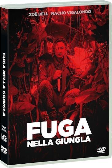 Fuga Nella Giungla - Josh C. Waller