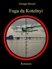 Fuga da Kotelnyi