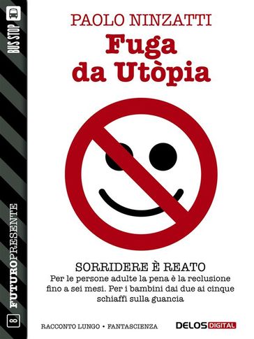 Fuga da Utòpia - Paolo Ninzatti