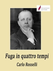 Fuga in quattro tempi