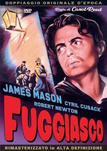 Fuggiasco - Carol Reed