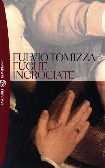 Fughe incrociate - Fulvio Tomizza