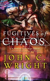 Fugitives of Chaos