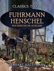 Fuhrmann Henschel Hochdeutsche Ausgabe