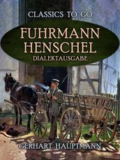 Fuhrmann Henschel Dialektausgabe