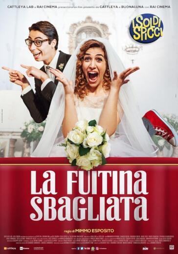 Fuitina Sbagliata (La) - Mimmo Esposito