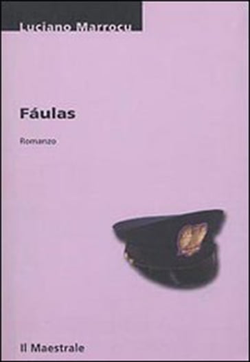 Fáulas - Luciano Marrocu