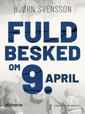 Fuld besked om 9. april