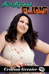 Full Figured Fling (BBW Menage Romance)