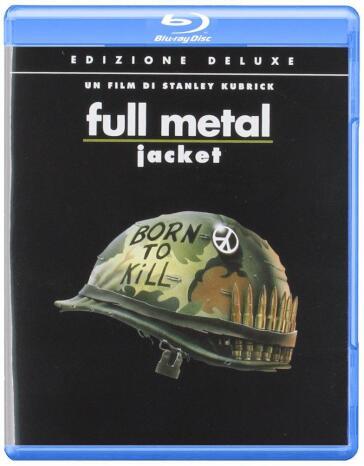 Full Metal Jacket (Deluxe Edition) - Stanley Kubrick