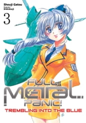 Full Metal Panic! Volume 3