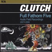 Full fathom five