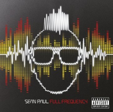 Full frequency - Paul Sean