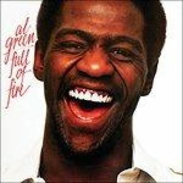 Full of fire - Al Green