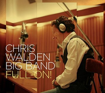 Full-on - CHRIS WALDEN
