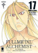 Fullmetal alchemist. Ultimate deluxe edition. 17.