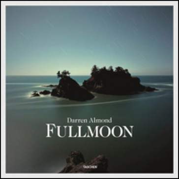 Fullmoon. Ediz. Inglese, francese e tedesca - Darren Almond