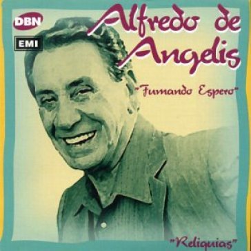 Fumando espero - ALFREDO DE ANGELIS