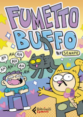 Fumetto buffo