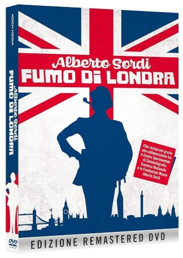 Fumo Di Londra - Alberto Sordi