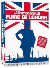 Fumo Di Londra (Blu-Ray 4K Ultra HD+Blu-Ray)