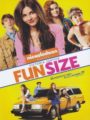 Fun Size - Josh Schwartz