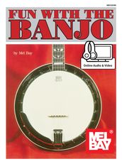 Fun with the Banjo