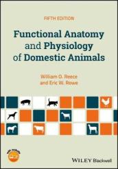 Functional Anatomy and Physiology of Domestic Animals