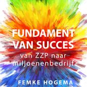 Fundament van succes