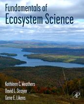 Fundamentals of Ecosystem Science