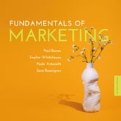 Fundamentals of Marketing, 2nd Edition