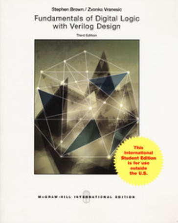 Fundamentals of digital logic with Verilog design - Stephen Brown - Zvonko G. Vranesic