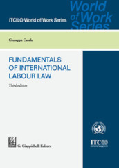 Fundamentals of international labour law