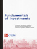 Fundamentals of investiments (bundle). Con e-book