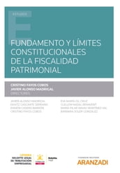 Fundamento y límites constitucionales de la fiscalidad patrimonial