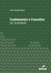 Fundamentos e conceitos da qualidade