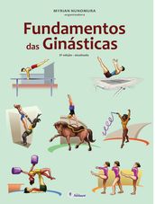 Fundamentos das ginásticas